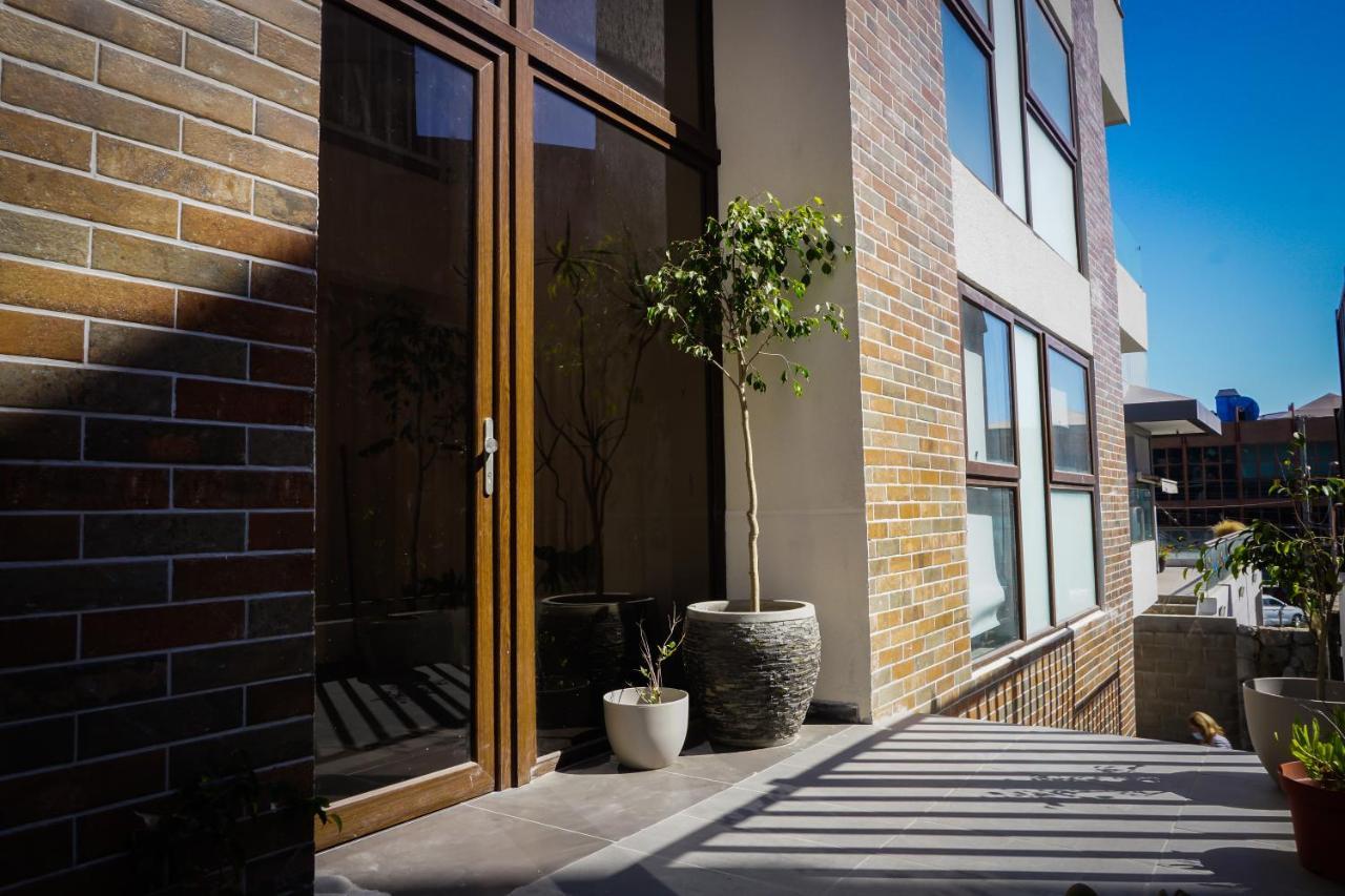 Apartamento Departamentos Vellemar Reñaca Viña del Mar Exterior foto