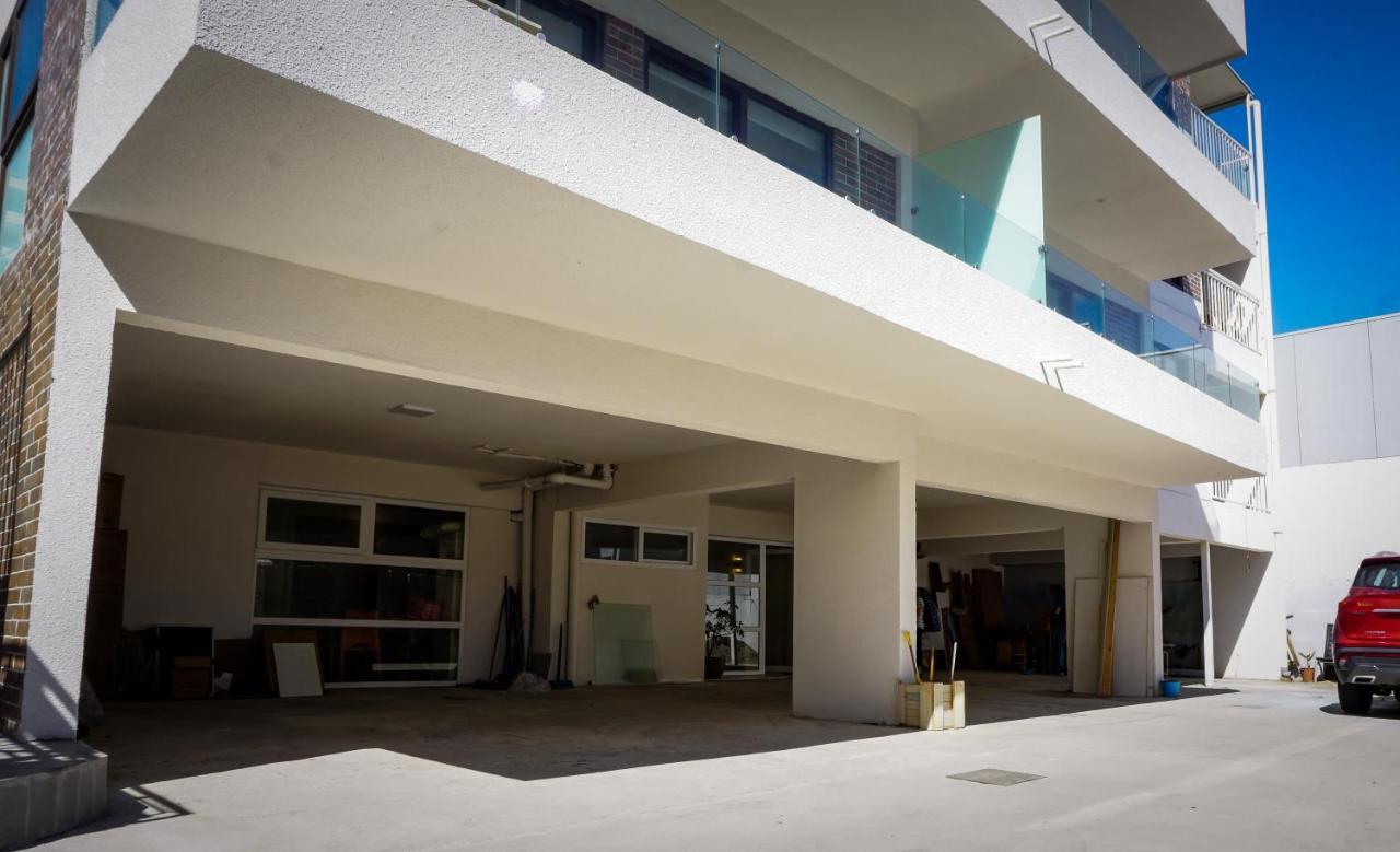 Apartamento Departamentos Vellemar Reñaca Viña del Mar Exterior foto