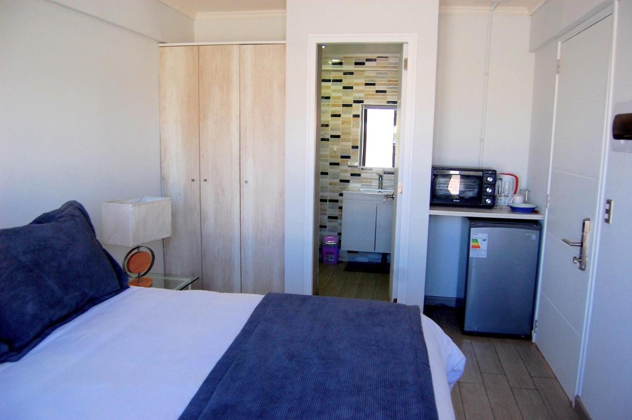 Apartamento Departamentos Vellemar Reñaca Viña del Mar Exterior foto