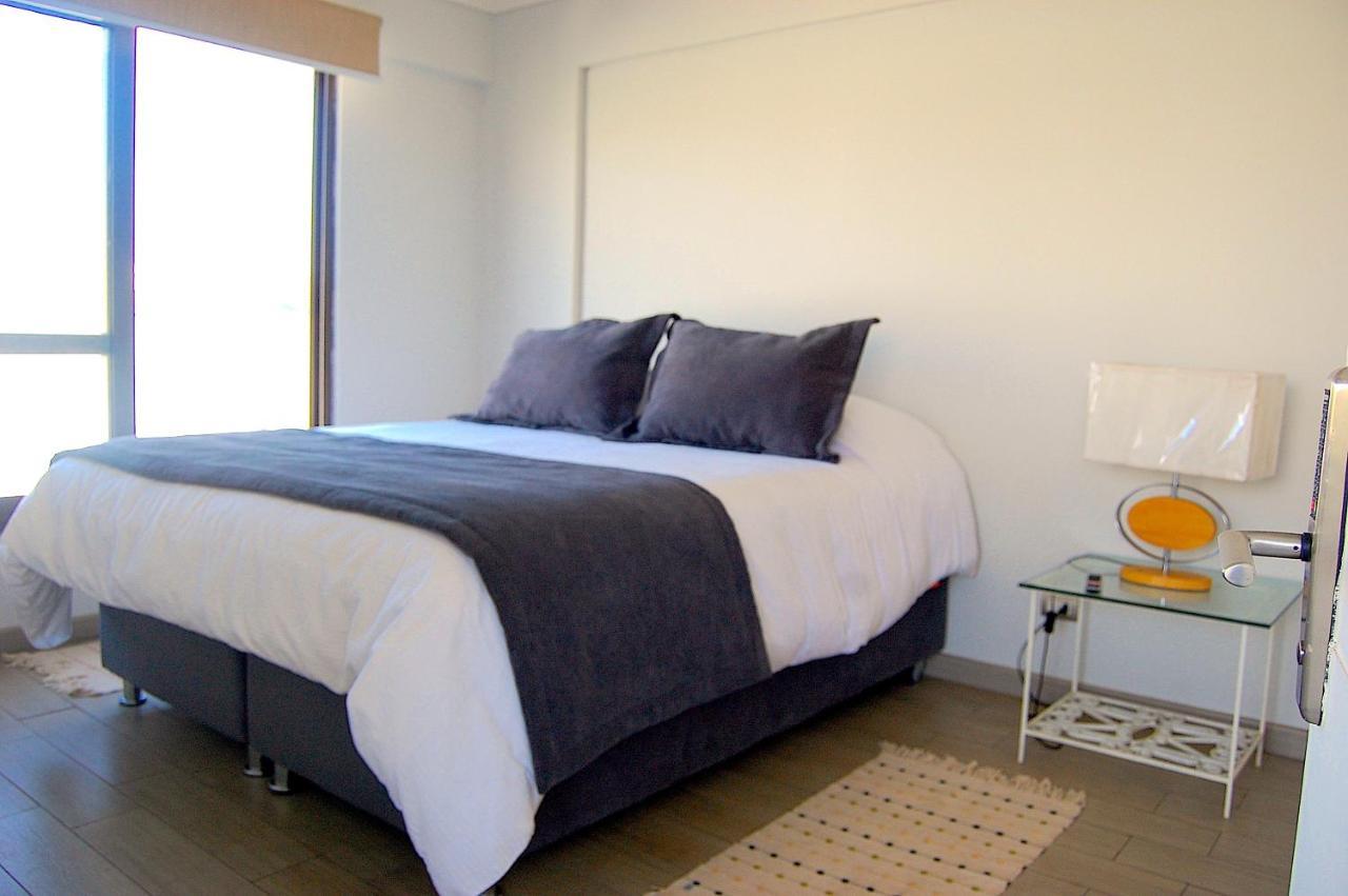 Apartamento Departamentos Vellemar Reñaca Viña del Mar Exterior foto