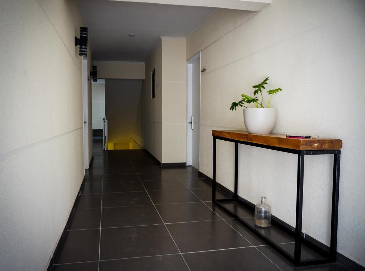 Apartamento Departamentos Vellemar Reñaca Viña del Mar Exterior foto