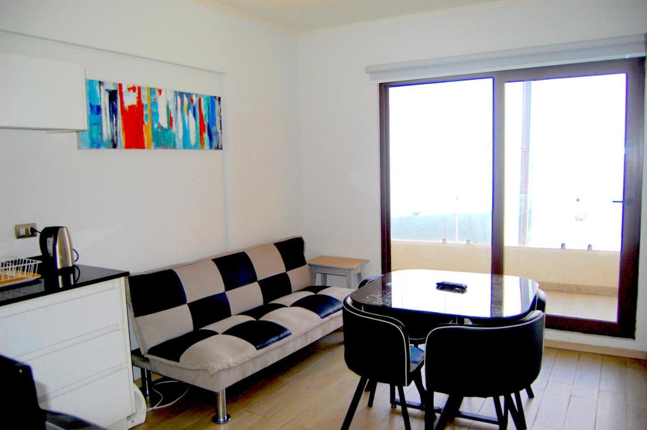 Apartamento Departamentos Vellemar Reñaca Viña del Mar Exterior foto