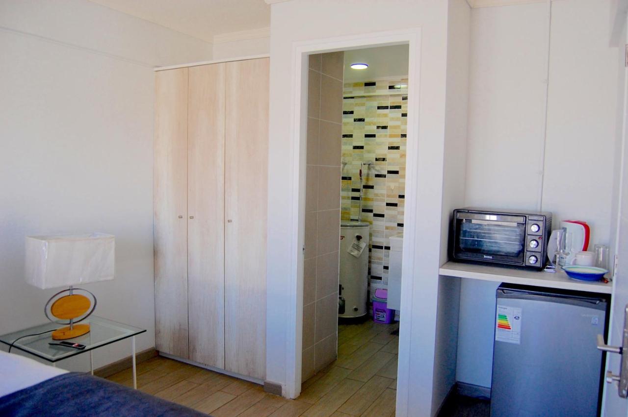 Apartamento Departamentos Vellemar Reñaca Viña del Mar Exterior foto