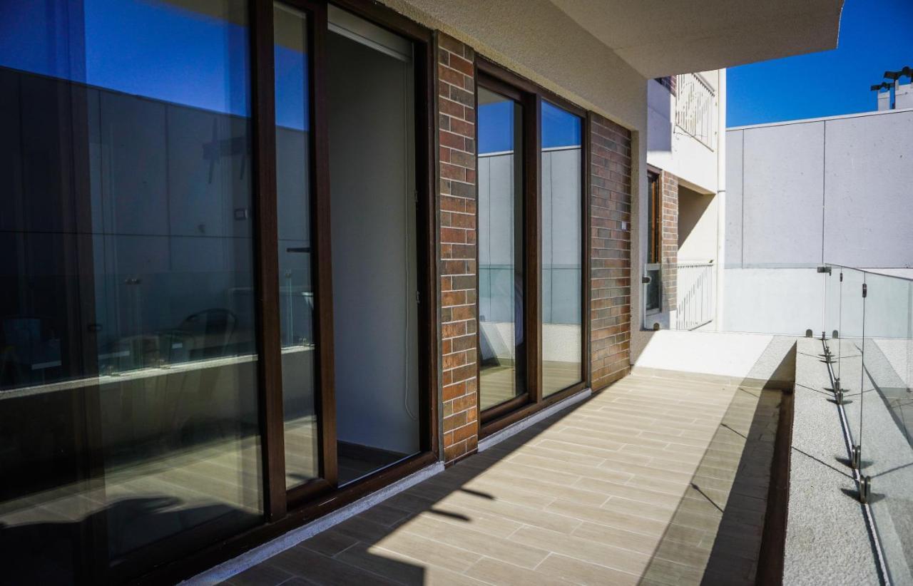 Apartamento Departamentos Vellemar Reñaca Viña del Mar Exterior foto