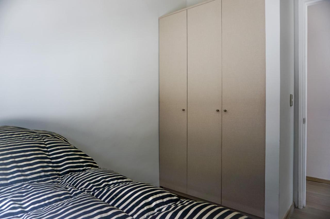 Apartamento Departamentos Vellemar Reñaca Viña del Mar Exterior foto