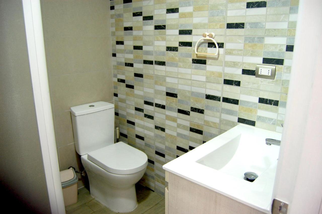 Apartamento Departamentos Vellemar Reñaca Viña del Mar Exterior foto