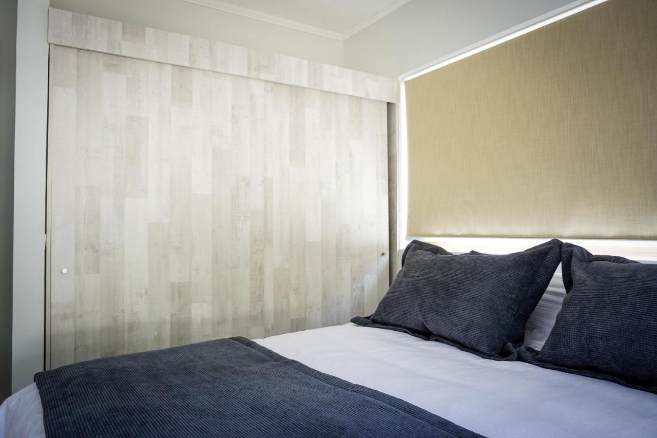 Apartamento Departamentos Vellemar Reñaca Viña del Mar Exterior foto