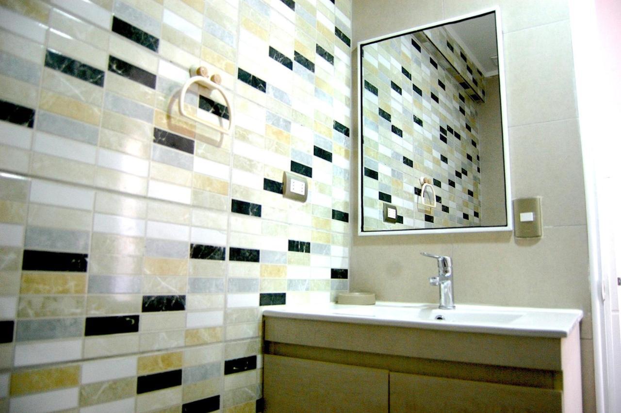 Apartamento Departamentos Vellemar Reñaca Viña del Mar Exterior foto