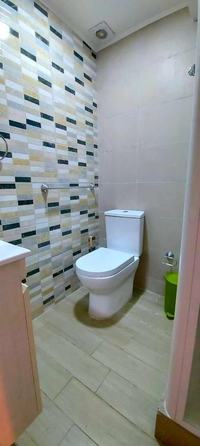 Apartamento Departamentos Vellemar Reñaca Viña del Mar Exterior foto