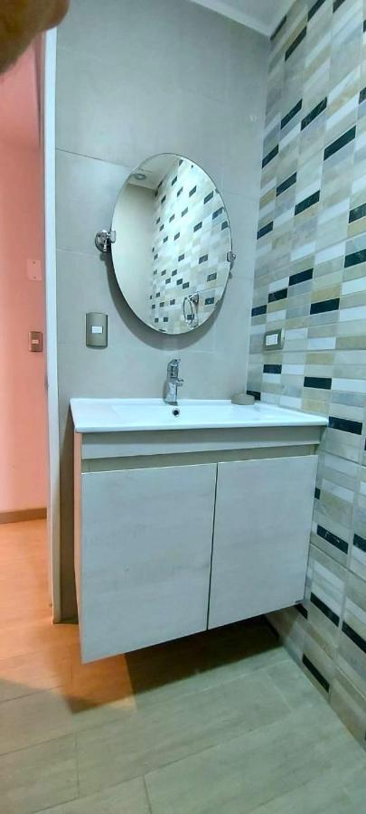 Apartamento Departamentos Vellemar Reñaca Viña del Mar Exterior foto