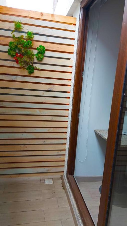 Apartamento Departamentos Vellemar Reñaca Viña del Mar Exterior foto