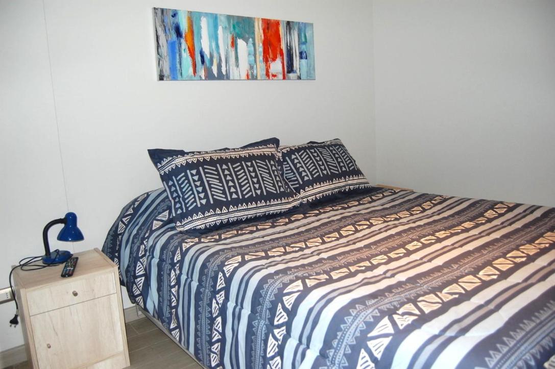 Apartamento Departamentos Vellemar Reñaca Viña del Mar Exterior foto