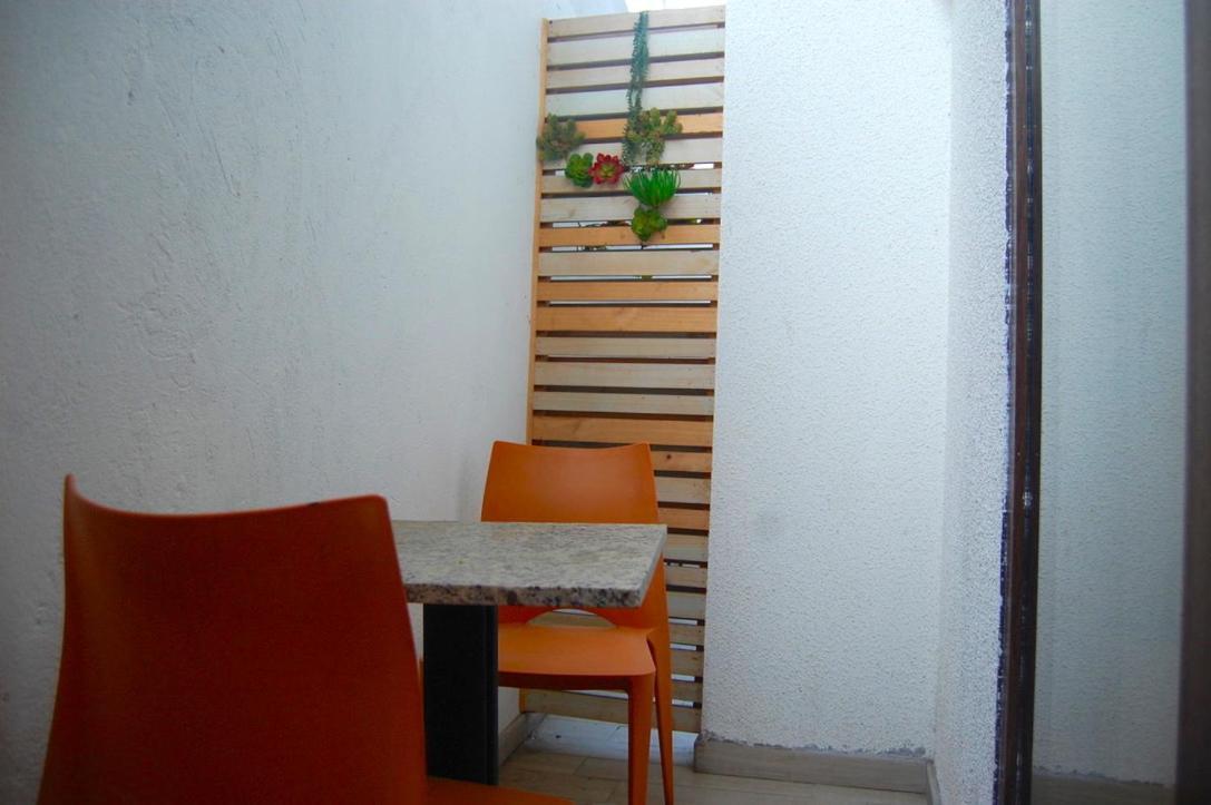 Apartamento Departamentos Vellemar Reñaca Viña del Mar Exterior foto