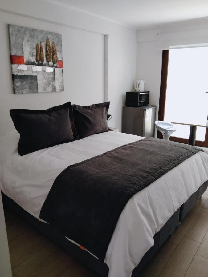 Apartamento Departamentos Vellemar Reñaca Viña del Mar Exterior foto