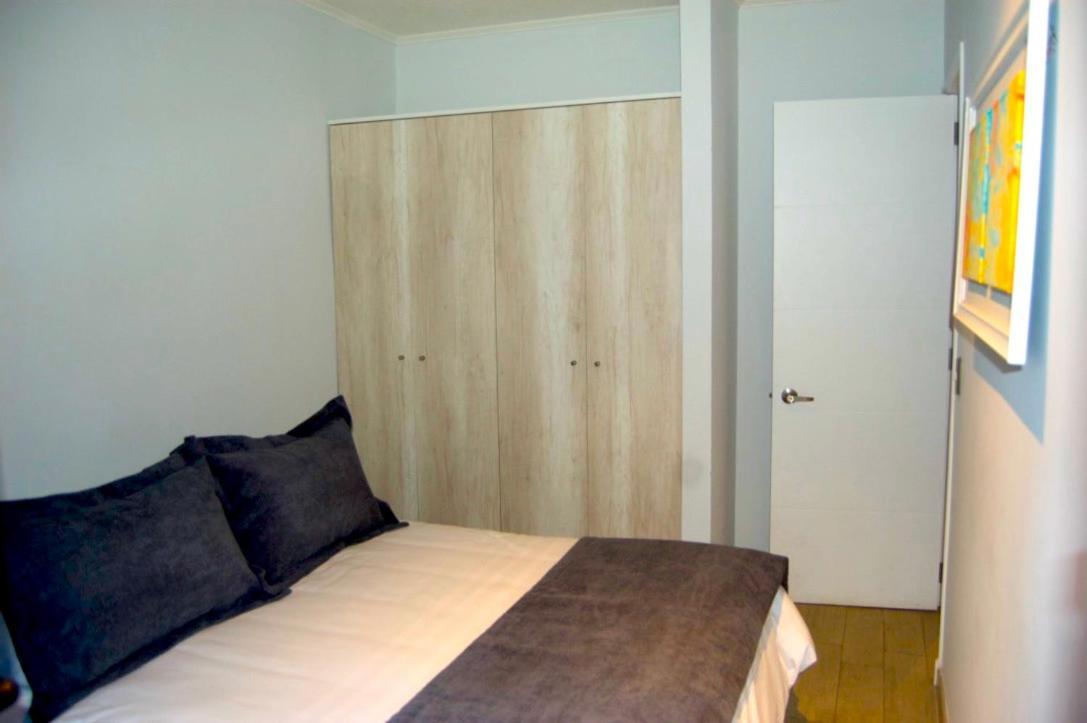 Apartamento Departamentos Vellemar Reñaca Viña del Mar Exterior foto