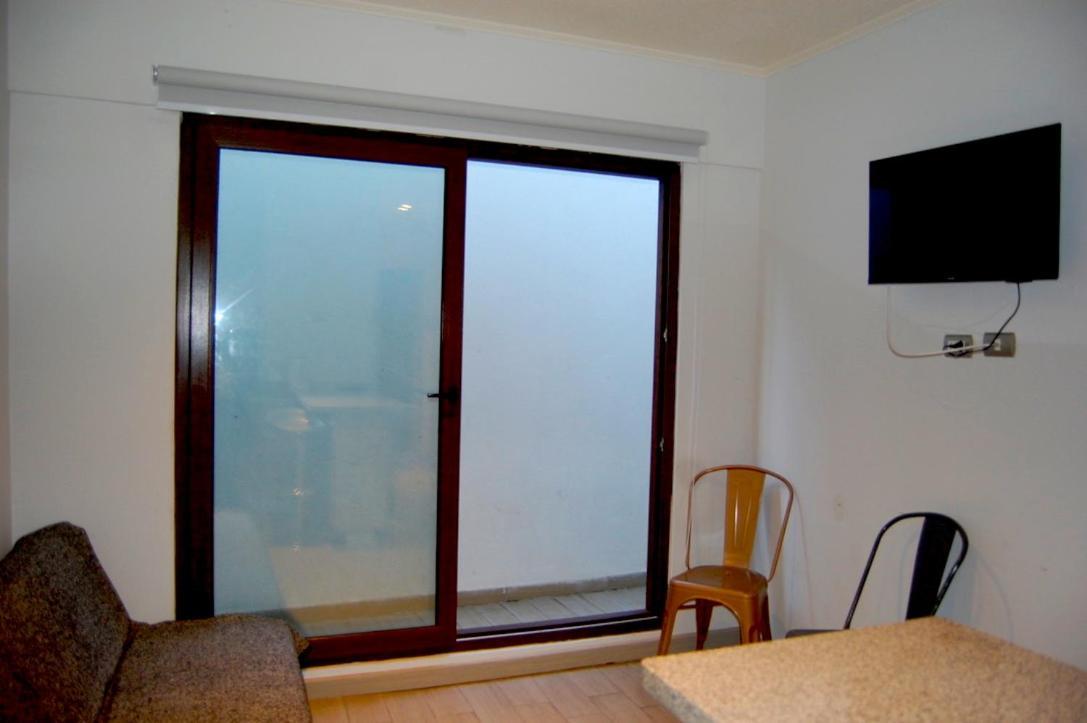 Apartamento Departamentos Vellemar Reñaca Viña del Mar Exterior foto
